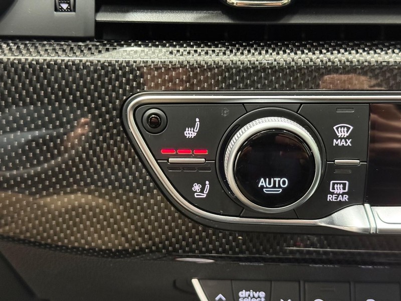 Audi S4 Sedan Vehicle Image 18