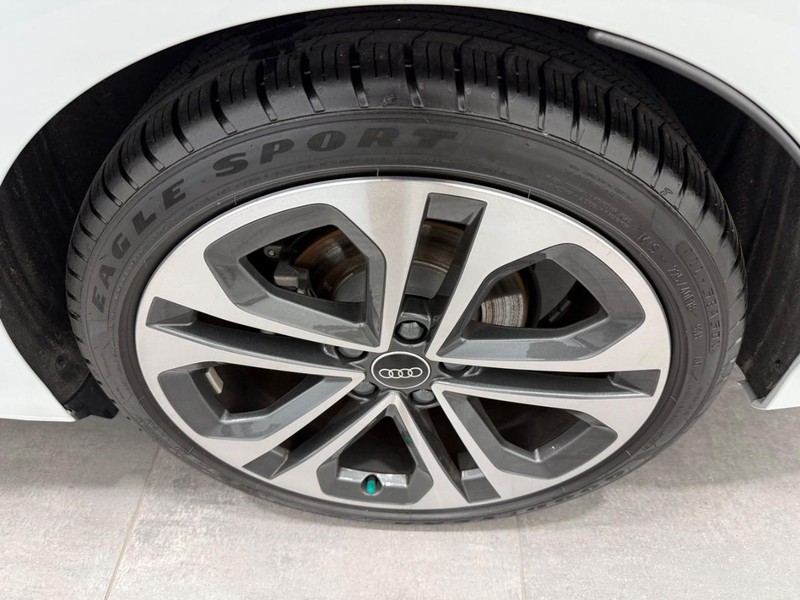 Audi A3 Vehicle Image 5