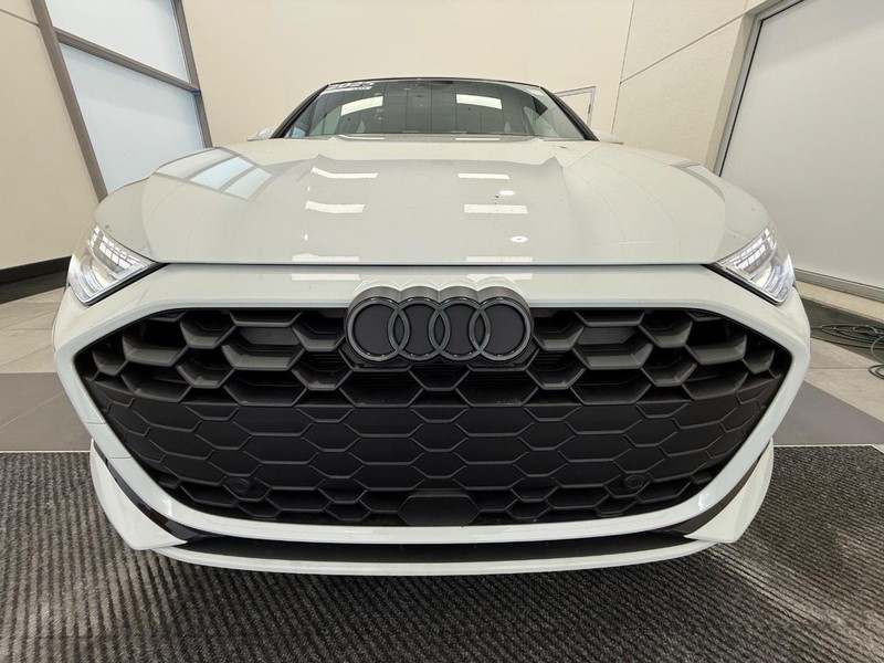 Audi A3 Vehicle Image 7