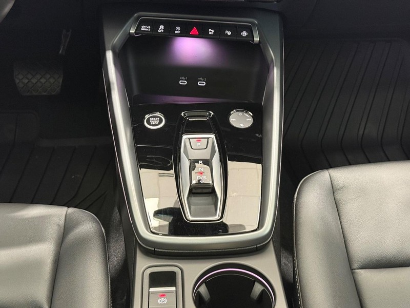 Audi A3 Vehicle Image 11