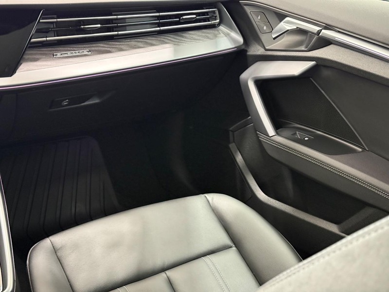 Audi A3 Vehicle Image 12