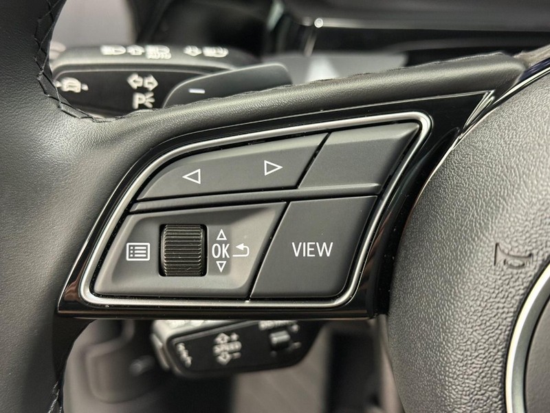 Audi A3 Vehicle Image 14