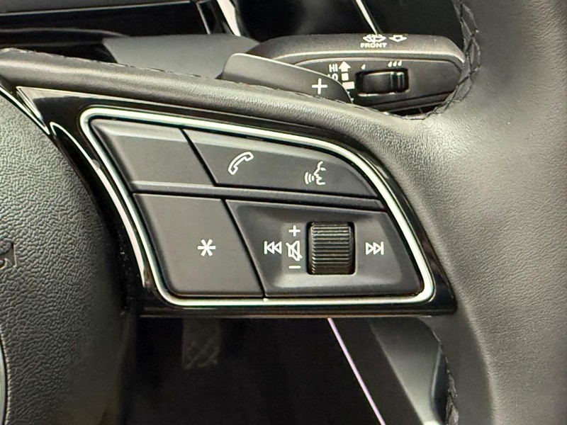 Audi A3 Vehicle Image 15