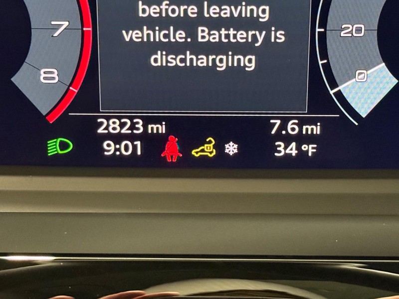 Audi A3 Vehicle Image 16