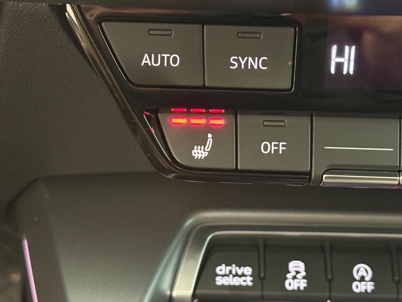 Audi A3 Vehicle Image 17