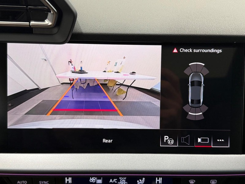 Audi A3 Vehicle Image 18