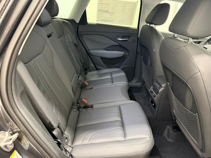 Audi Q3 Vehicle Image 4