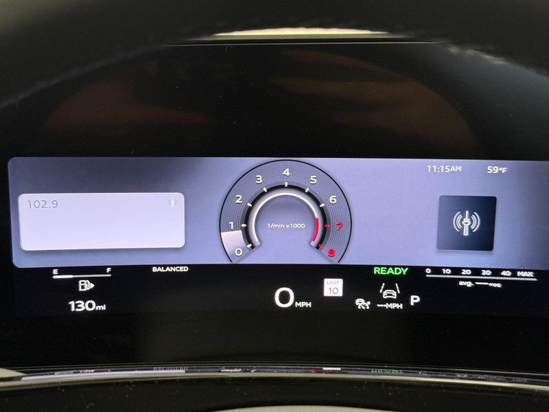 Audi Q3 Vehicle Image 12