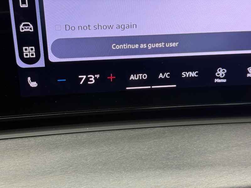 Audi Q3 Vehicle Image 13