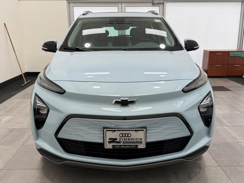 Chevrolet Bolt EUV Vehicle Image 6