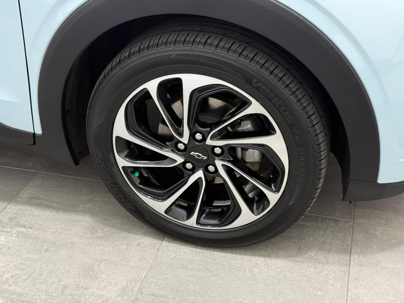 Chevrolet Bolt EUV Vehicle Image 7