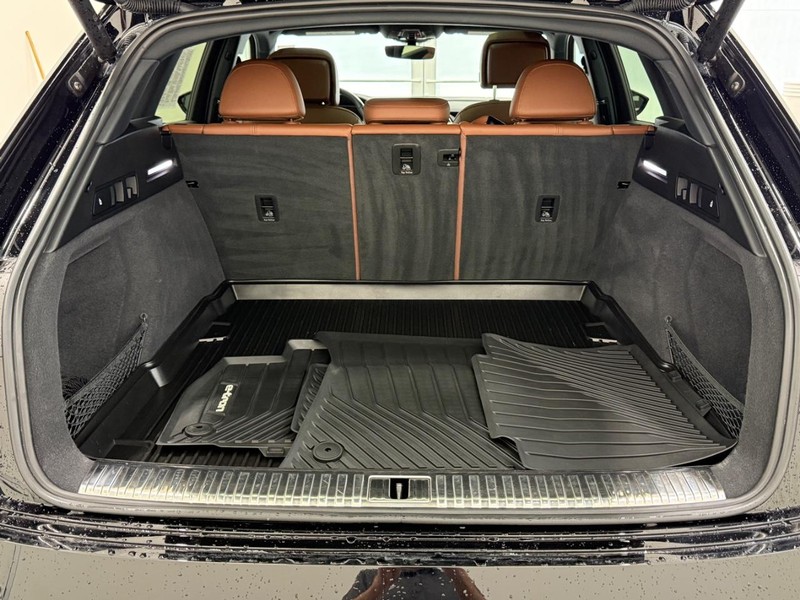 Audi e-tron Vehicle Image 5