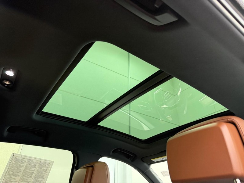 Audi e-tron Vehicle Image 10