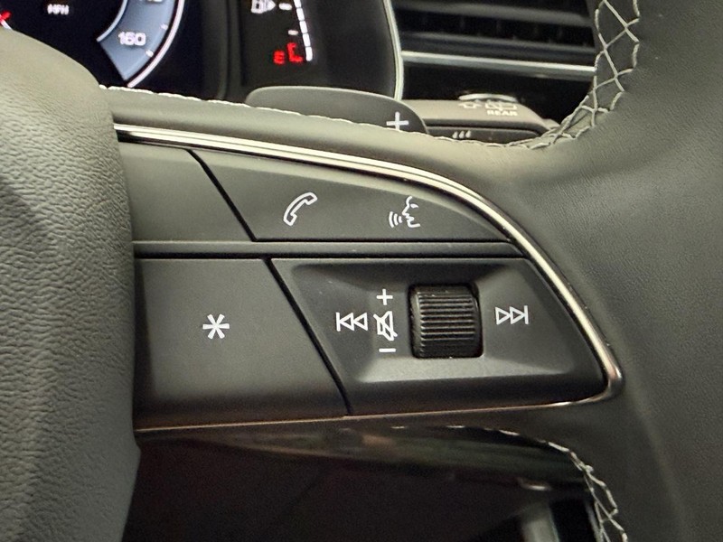 Audi Q7 Vehicle Image 15