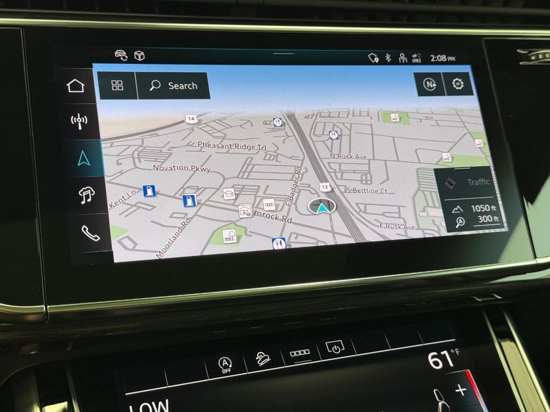 Audi Q7 Vehicle Image 16