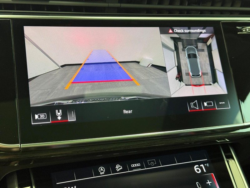 Audi Q7 Vehicle Image 17