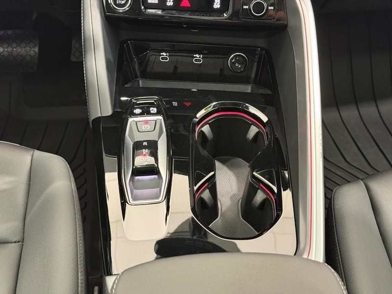 Audi Q5 Vehicle Image 11