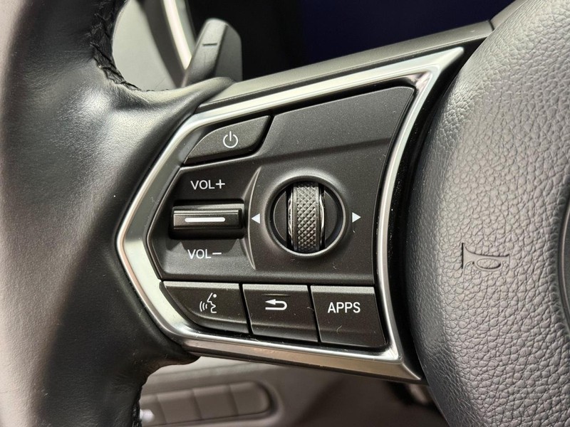 Acura MDX Vehicle Image 15