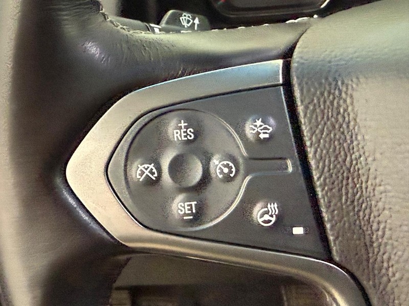 Chevrolet Tahoe Vehicle Image 15