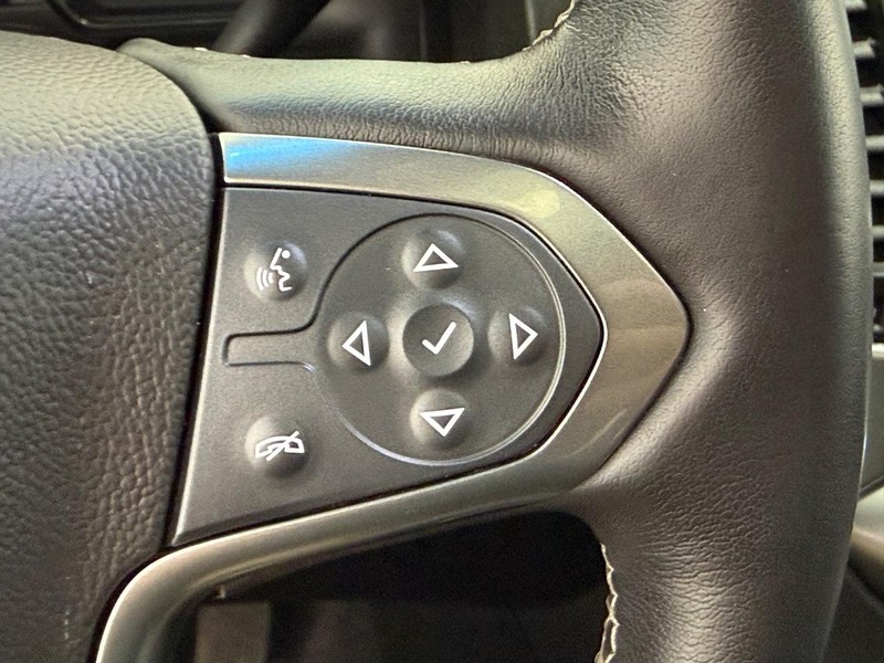 Chevrolet Tahoe Vehicle Image 16