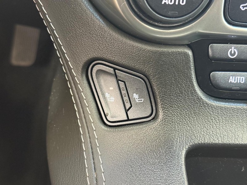 Chevrolet Tahoe Vehicle Image 19