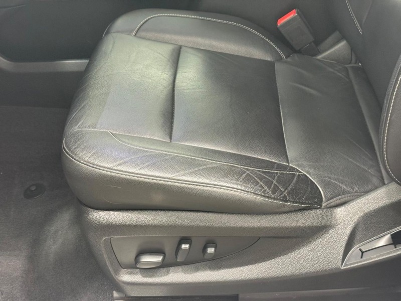 Chevrolet Tahoe Vehicle Image 21