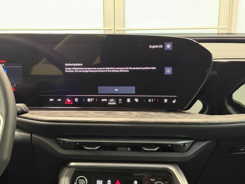 Audi Q5 Vehicle Image 10