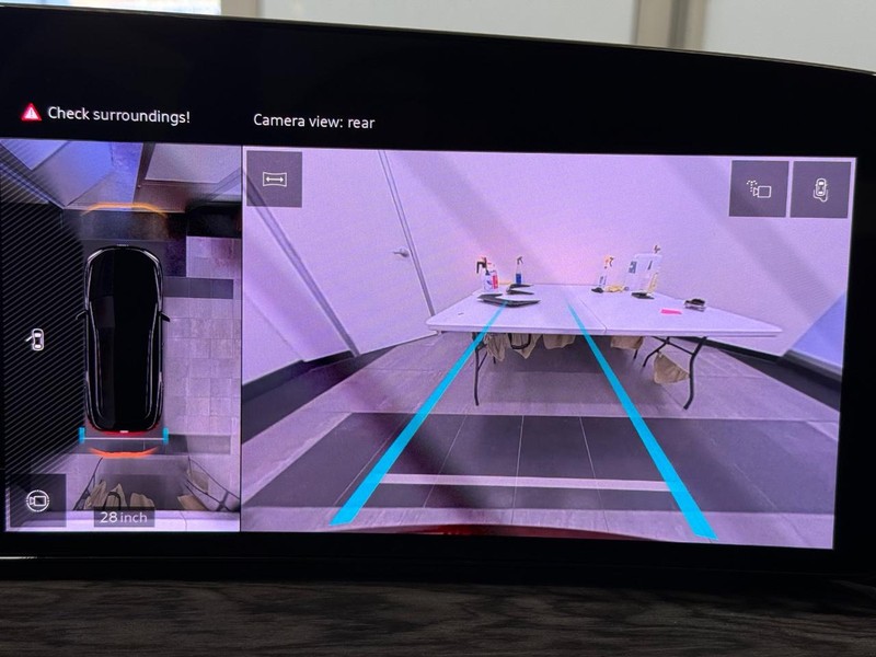 Audi Q5 Vehicle Image 16