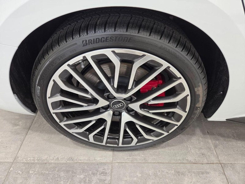 Audi S5 Vehicle Image 3