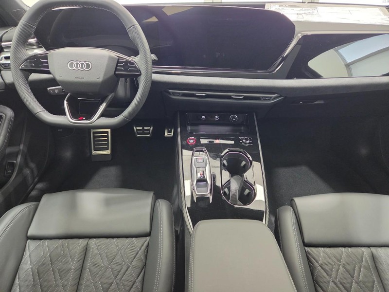 Audi S5 Vehicle Image 5