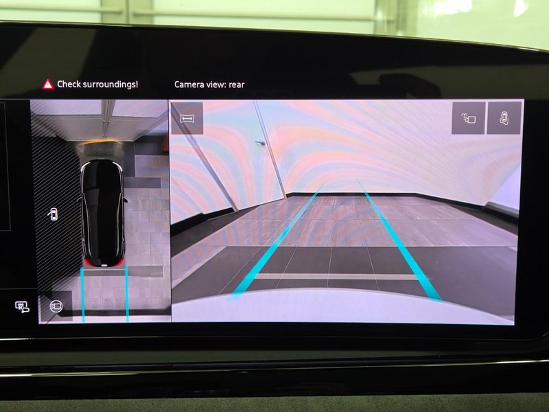 Audi S5 Vehicle Image 12