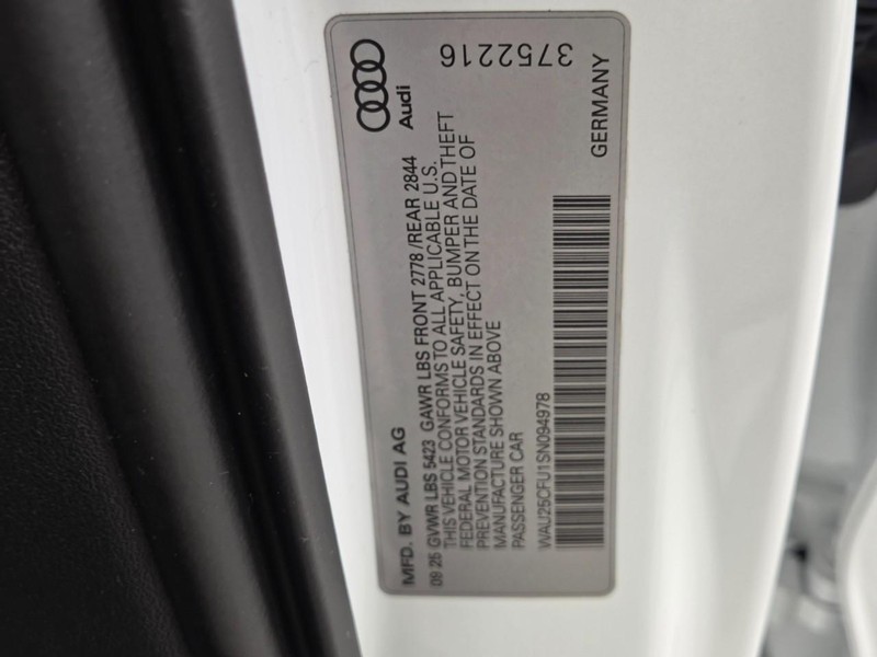 Audi S5 Vehicle Image 16