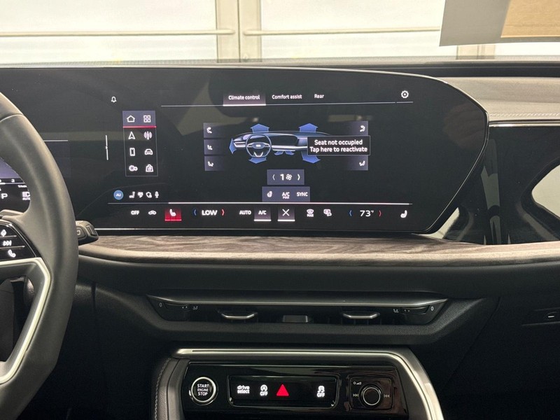 Audi Q5 Vehicle Image 10