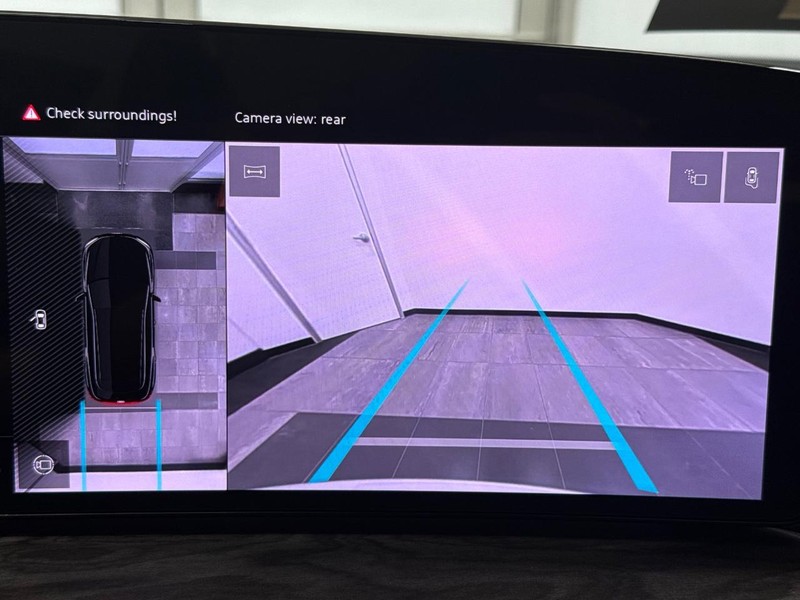 Audi Q5 Vehicle Image 16