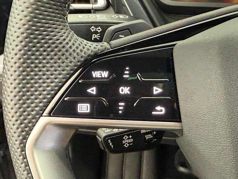 Audi Q4 e-tron Vehicle Image 15