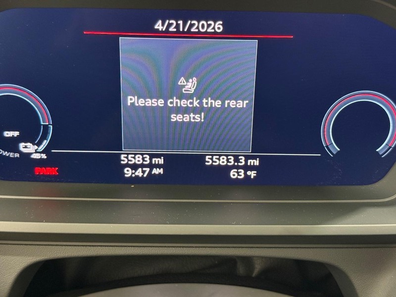 Audi Q4 e-tron Vehicle Image 19