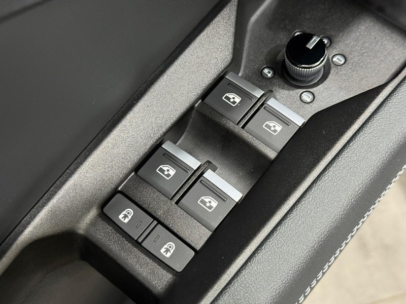 Audi Q4 e-tron Vehicle Image 20