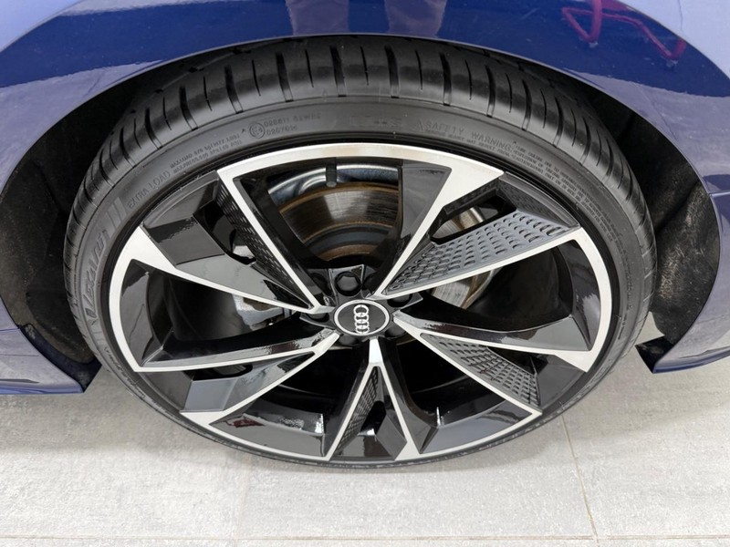 Audi A5 Sportback Vehicle Image 5