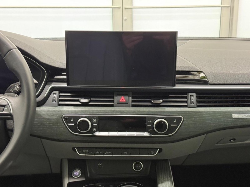 Audi A5 Sportback Vehicle Image 10