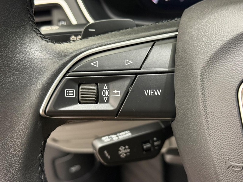 Audi A5 Sportback Vehicle Image 15