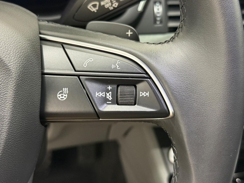 Audi A5 Sportback Vehicle Image 16