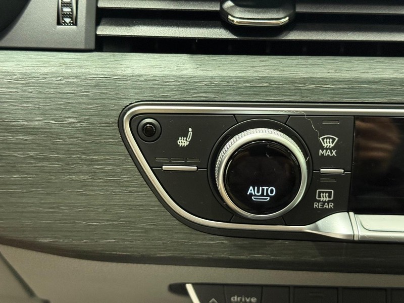 Audi A5 Sportback Vehicle Image 19