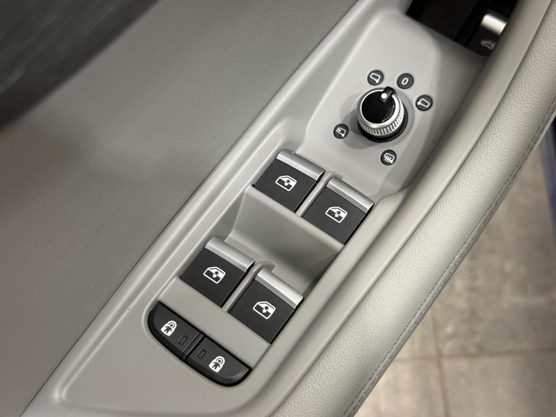 Audi A5 Sportback Vehicle Image 20