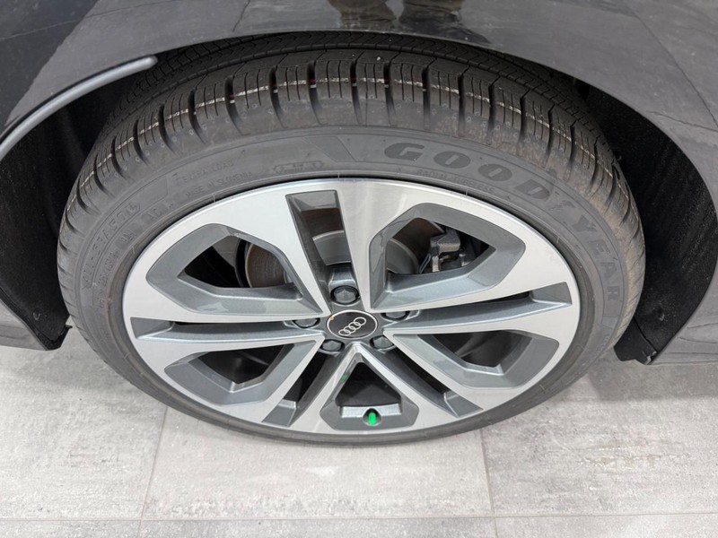 Audi A3 Vehicle Image 3