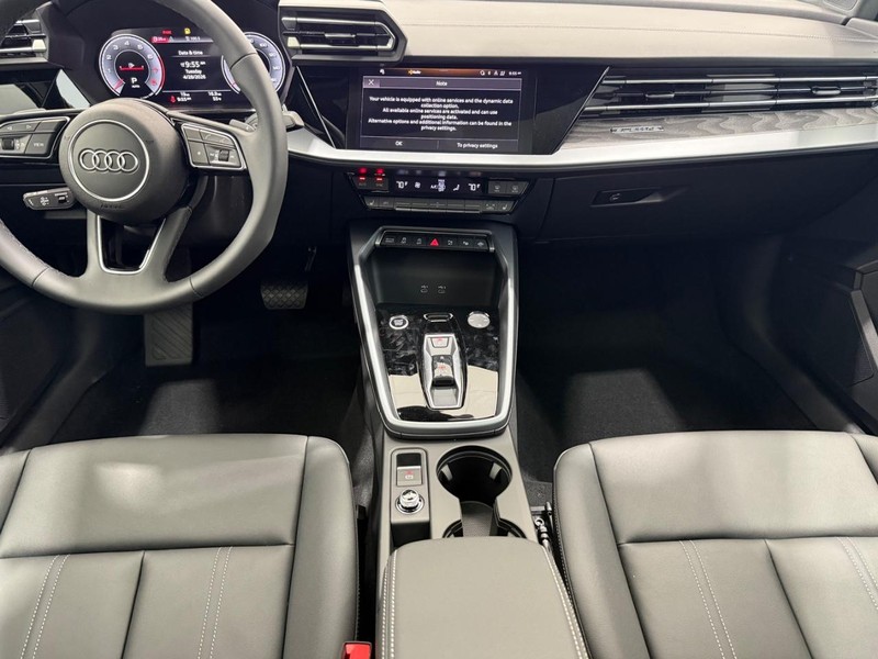 Audi A3 Vehicle Image 5