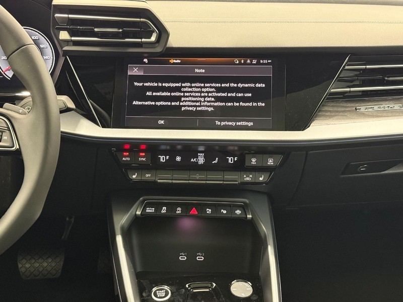 Audi A3 Vehicle Image 6