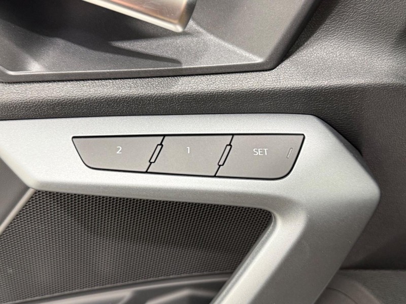 Audi A3 Vehicle Image 10