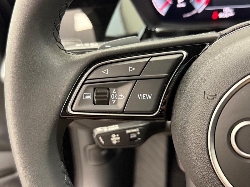 Audi A3 Vehicle Image 11