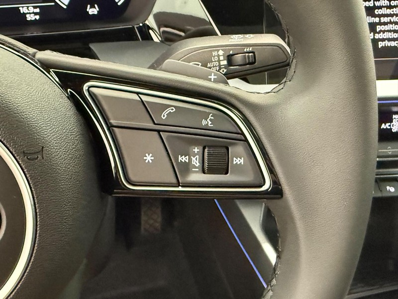 Audi A3 Vehicle Image 12