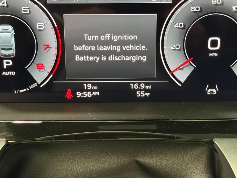 Audi A3 Vehicle Image 13